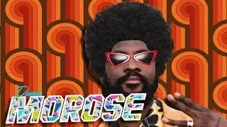 Damso - Morose (80s remix)