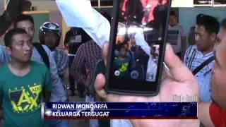EKSEKUSI LAHAN WARKOP JDS 35