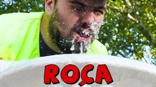 ROÇA