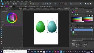 How to make an Easter Egg