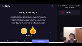 Oikos - Những tính năng và cách hoán đổi