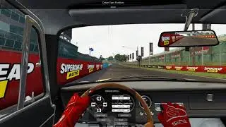 Assetto Corsa - More mirror-ish mirror