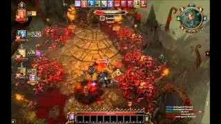 Friendly Fire Co-Op Plays Divinity: Original Sin-Episode 80 [Redemption]