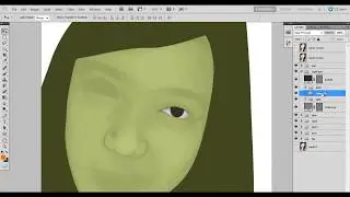 VECTOR | VEXEL: TIME LAPSE (PART 1)