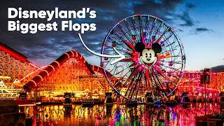 These Disneyland Rides Just Aren’t Worth It (Sorry Disney Fans!)
