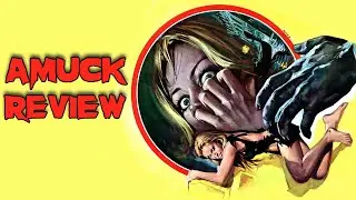 Amuck! | 1972 |  Italian Collection # 28 | 88 Films | Rosalba Neri | Barbara Bouchet |
