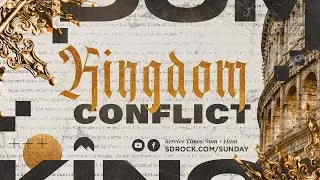 Kingdom Conflict
