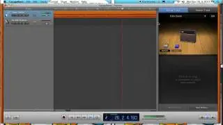 How to put ITunes songs on GarageBand