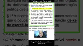 🧿Ética para OAB na prática✅