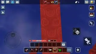 CPS booster??!?!? [Blockman Go]