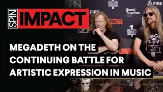 ‪@Megadeth‬