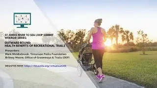 St  Johns River to Sea Loop Summit  #5