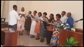 IYO NDEBESHEJE UKWIZERA