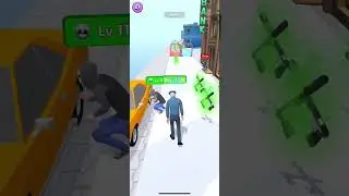Police Run Gameplay Level 9 