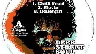 04 Deep Street Soul - Getdown HQ [Freestyle Records]
