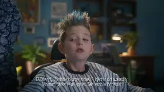 Why Not - Click and collect - Tesco Ireland Advert