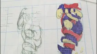 Super Mario Bros. Bonus Video
