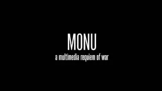 Kurt Van Eeghem over MONU op KLARA
