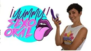 ESTE JUGUETE PRACTICA SEXO ORAL 👅😱!!!* | Fun Function | @RedLights.es