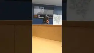 Выступление по тротуарам