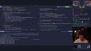 Building a Twitch overlay with TypeScript and EffectTS 🚀 7/8/24