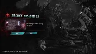 Devil May Cry 5 mission 8 p12