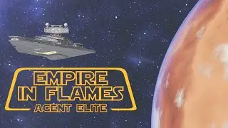 Star Wars Agent Elite