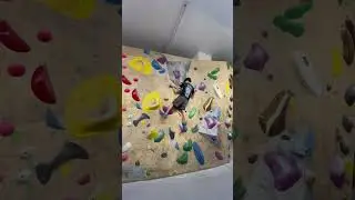 [ボルダリング日記🧗🏻抱石日記] 12052023 V5 その一 @Camp Four Bouldering Gym