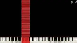 [Nut MIDI] OOOOOOO Nut