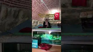 Elazığ Harput "ARAP BABA" Türbesi 700 Yıl Geçmesine Rağmen Çürümedi