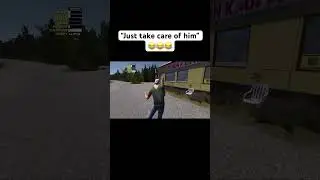 Average day in my village… 