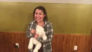 Miranda Blood- Little Sally