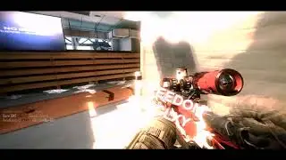 COD BO2: Freedom Edit