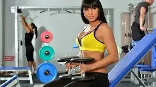 IFBB PRO Bikini Svetlana EREGINA 13 03 2014