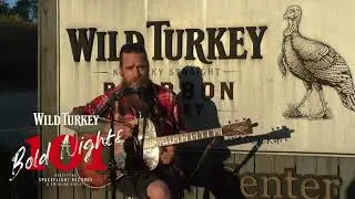 Wild Turkey Submission - Jeremy Zeller