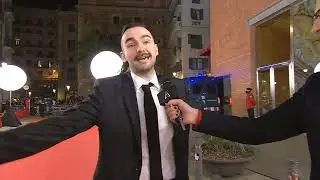 ELXOKAS EN LOS PREMIOS ESLAND 🔥