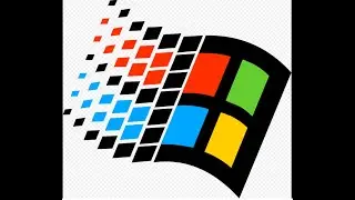 MS Windows 95