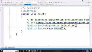 C#-SE1757: Buổi 8: Control class, MaskedTextBox, ListBox, ComboBox, GroupBox, CheckBox, RadioButton