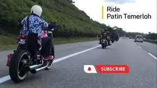 Arie TV:: Ride Patin Temerloh