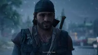 🔥 Days Gone (PC) - Day 6