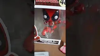 New funko pop 