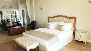 Villa Ponte Melagrana рекламная съемка