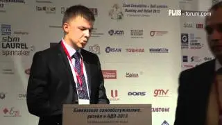 Игорь Родионов, Золотая Корона / Igor Rodionov, Zolotaya Korona