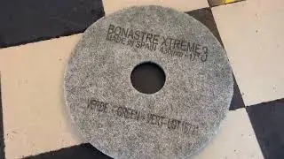 Bonastre extreme pads ( for lippage floors)