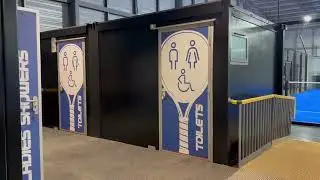 Inside Padel Tennis Ireland