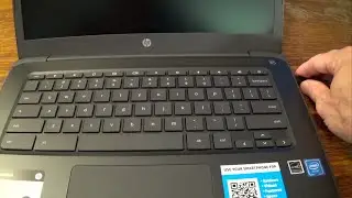 How to Set Up a Chromebook