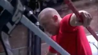 ufc primetime gsp training UNAIRED