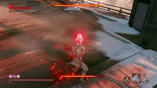 Sekiro™ 0 ZERO DAMAGE
