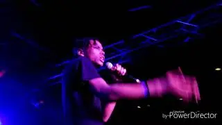 Ayo & Teo Las Vegas Openers MOJO GROOVE