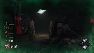 Dead by Daylight, сурвы ливают от такого рыцаря